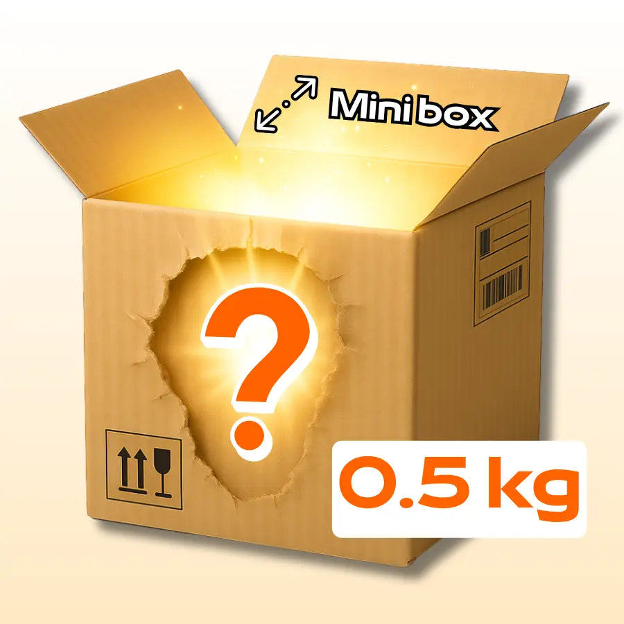 Surprise Box - 0.5 kg