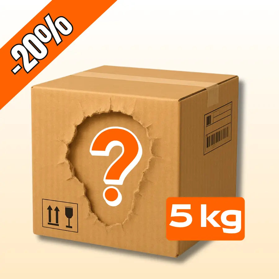 Surprise Box - 5 kg