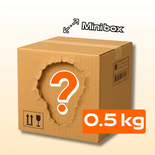 Surprise Box - 0.5 kg