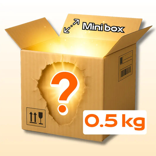 Surprise Box - 0.5 kg