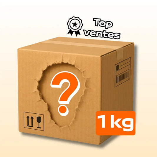 Surprise Box - 1 kg