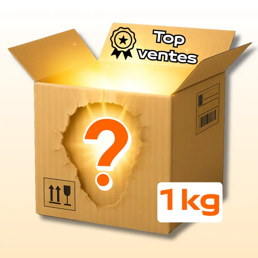 Surprise Box - 1 kg