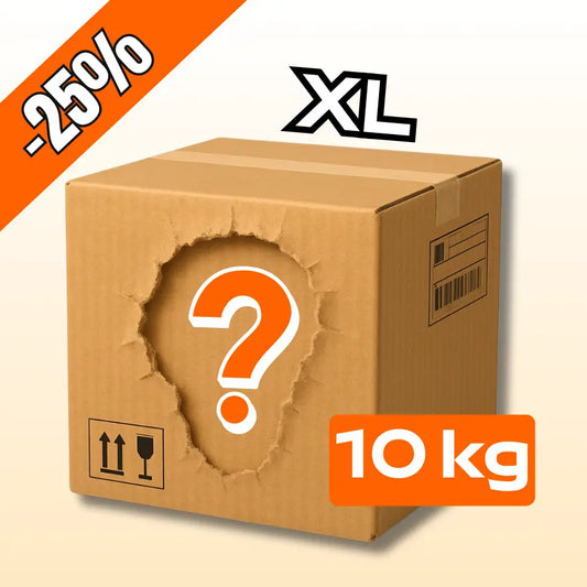 Surprise Box - 10 kg