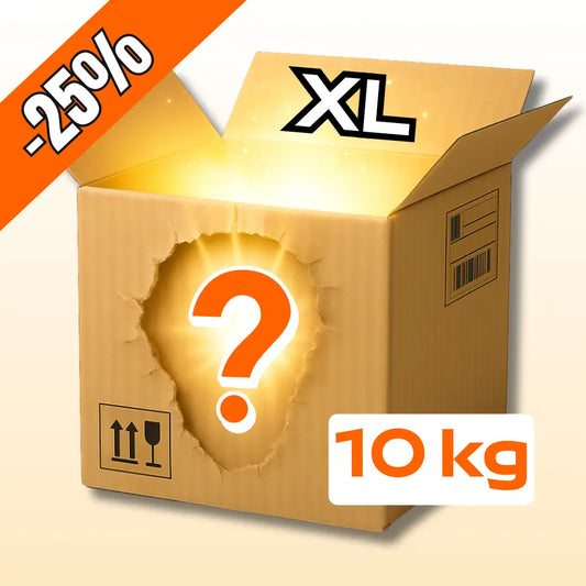 Surprise Box - 10 kg