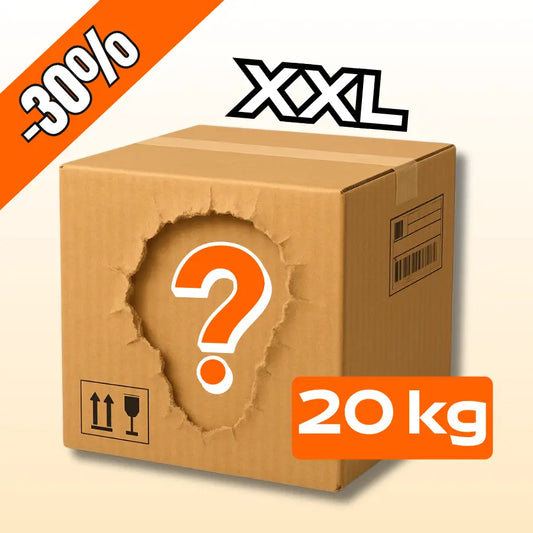 Surprise Box - 20 kg
