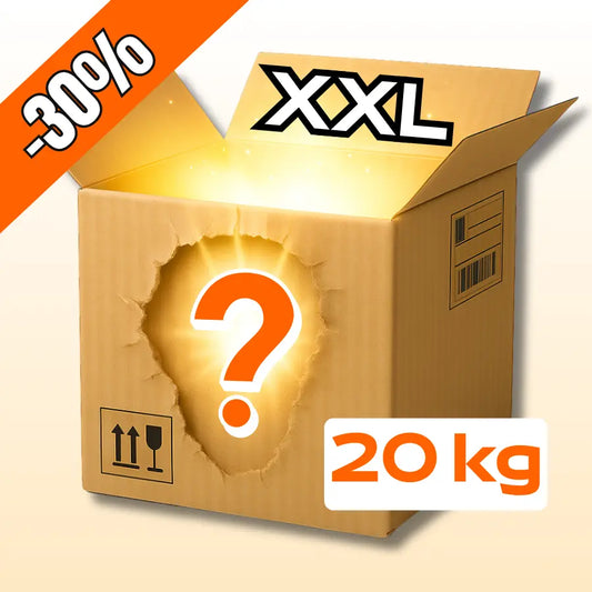Surprise Box - 20 kg