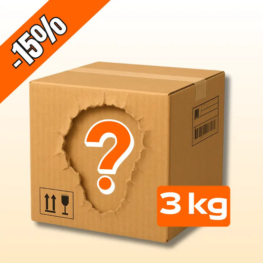 Surprise Box - 3 kg
