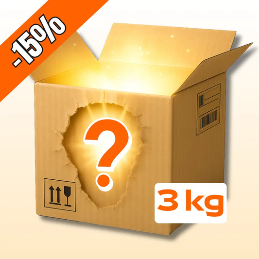 Surprise Box - 3 kg