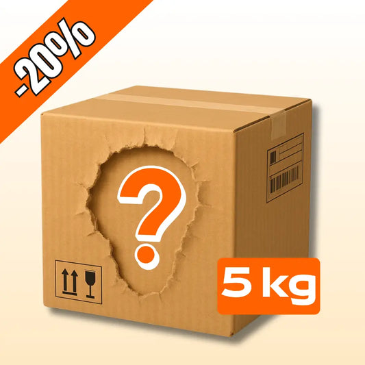 Surprise Box - 5 kg