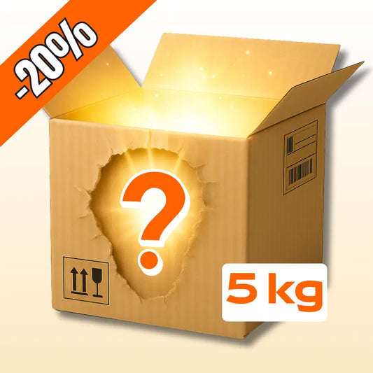 Surprise Box - 5 kg